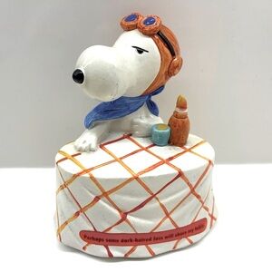 Authentic Snoopy Vintage ART - Limited Edition